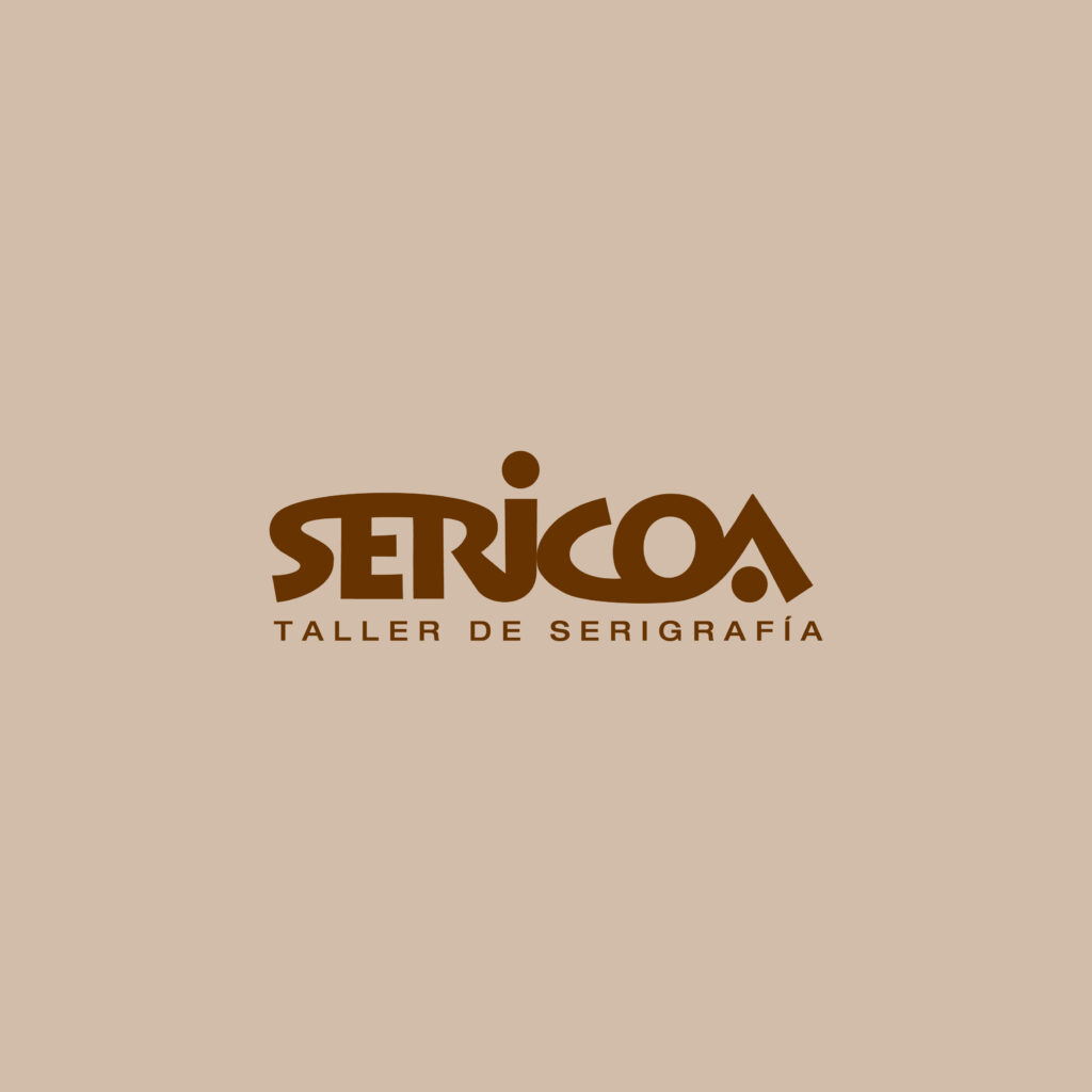 Sericoa log